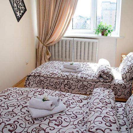 Babylon Apartments Rivne Exterior photo
