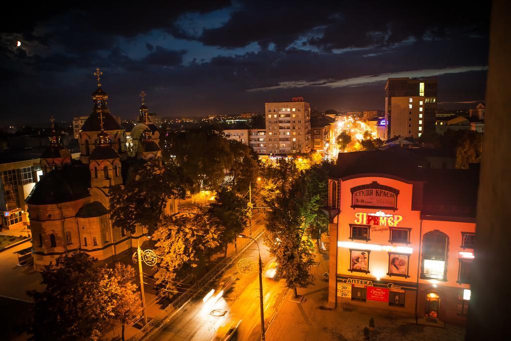 Babylon Apartments Rivne Room photo